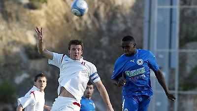 «Stop» στον πρωτοπόρο