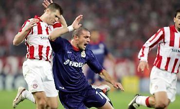 Έγκλημα και τιμωρία...