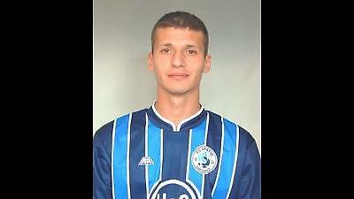 Στην Χέρτα ο Πάντελιτς