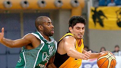 Δεν άντεξε η ΑΕΚ