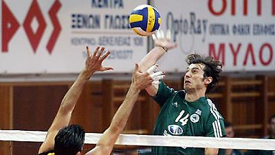 Χωρίς τον «Λέοντα» στη Λαμία