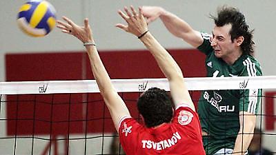 MVP o Πανταλέων