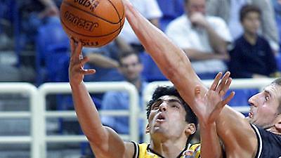 Πρώτη για τον Παντελιάδη