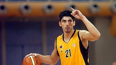 Χωρίς Παντελιάδη η ΑΕΚ