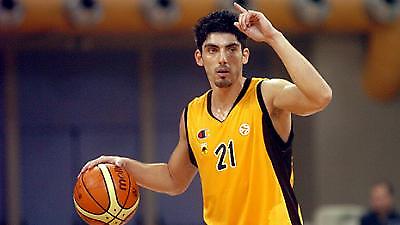 Εκτός Παντελιάδης και Ταμίρ