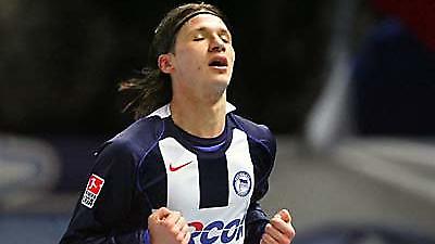 Χένες: «Έχει αλλού το μυαλό του ο Πάντελιτς»