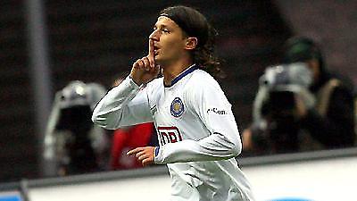 Bundesliga: Στην τρίτη θέση Χέρτα και Καρλσρούη