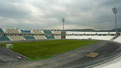 «Πράσινο φως» για Πανθεσσαλικό