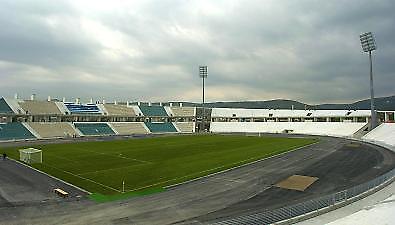 Κοινή υποψηφιότητα Λάρισας-Βόλου για τους Μεσογειακούς του 2013