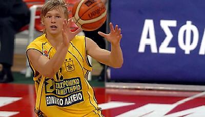 Στο… ρελαντί ο Άρης