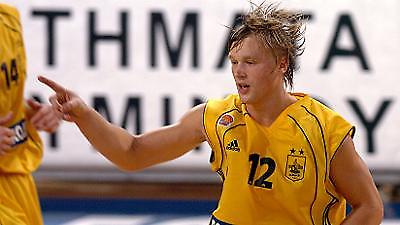 Α1: Έκανε τα εύκολα, δύσκολα ο Άρης