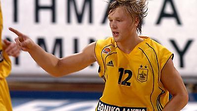 Κορυφαίος ο Πάντιους