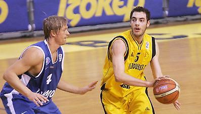 Στην Ουνίξ ο Πάντιους