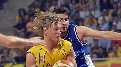 Πήρε προβάδισμα ο Άρης