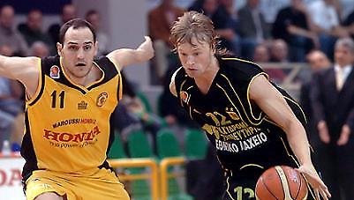 Η επιστροφή του «αυτοκράτορα»!