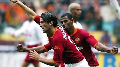 Ανταλλάσσουν Πανούτσι με Λεγκροτάλιε