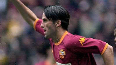 «Τζιαλορόσο» έως το 2009 ο Πανούτσι