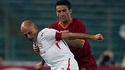 Πανούτσι: «Η Μίλαν μπορεί τον τίτλο»