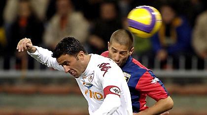 Serie A: Πανούτσι, ο άνθρωπος της τελευταίας στιγμής