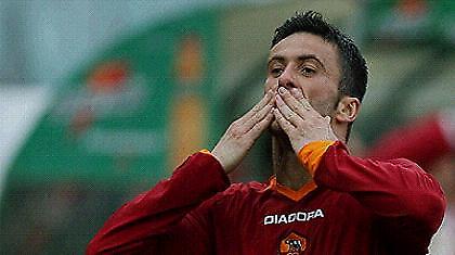 Πανούτσι: «Θέλω το Σκουντέτο»