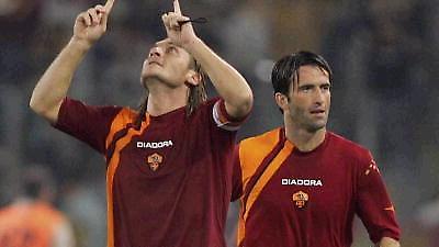 «Πόρτα» Τότι-Πανούτσι στην εθνική Ιταλίας