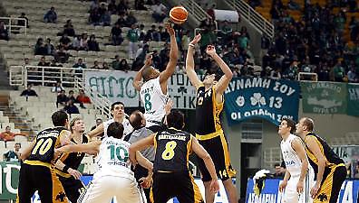 Ξεκαθάρισμα λογαριασμών…