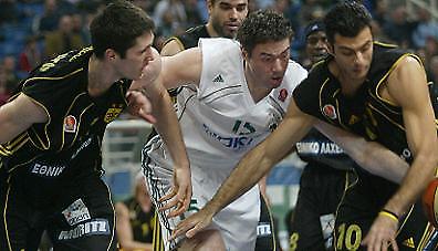 Α1: Το πρόγραμμα των πλέϊ-οφ