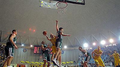 Α1: Ματσόν:«Σεβασμό, όχι φόβο...»