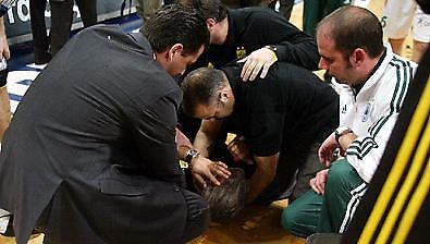 Φτηνά τη γλίτωσε ο ΠΑΟ...