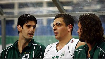 Α1: Χωρίς Τσαρτσαρή-Αλβέρτη