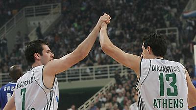 Βίοι αντίθετοι...