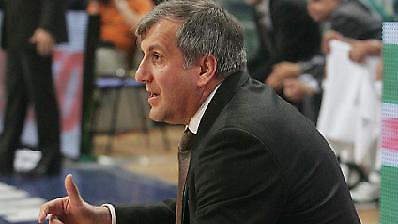 «Θα τα δώσουμε όλα»