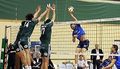 Δύσκολες αποστολές για δύο