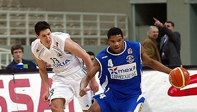 Α1: Καθάρισε στο δεύτερο ο ΠΑΟ