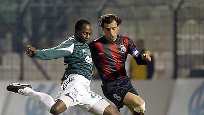 To Σάββατο οι δύο «αιώνιοι»