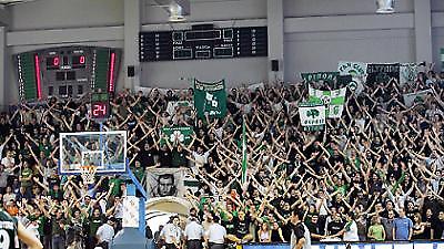 Α1: Πανέτοιμοι οι «πράσινοι»