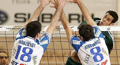 Ικανοποίησε πριν το ντέρμπι…