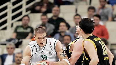 Χαλαρά οι πρωταθλητές…