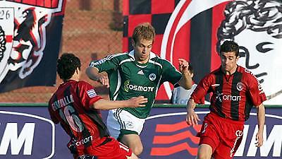 Ο Παναθηναϊκός στο «μικροσκόπιο»