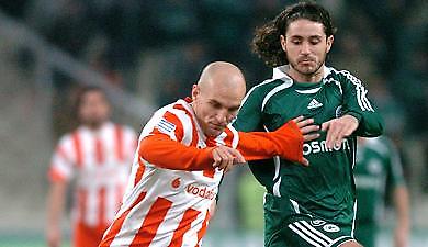 ΠΑΟ – ΟΛΥΜΠΙΑΚΟΣ στο «μικροσκόπιο»