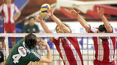 Η ώρα των φιλέ...