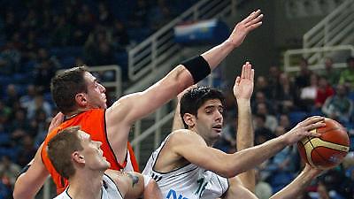 Πήρε πανηγυρική ρεβάνς…