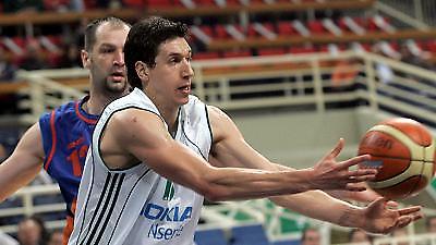 Ανετος και ωραίος