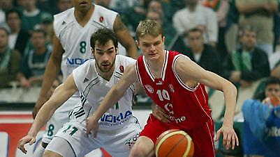 Επιστροφή στο... παρελθόν