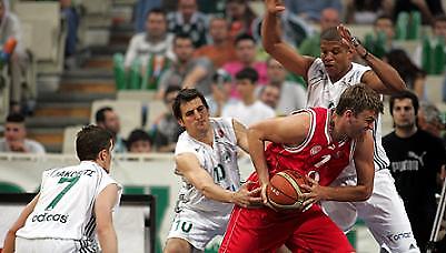 Φιέστα ή... συνέχεια