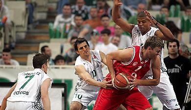 Στις 18.00 το ντέρμπι των «αιωνίων»