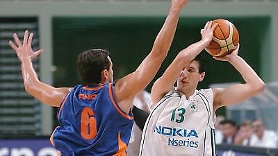 Περίπατο οι «πράσινοι»