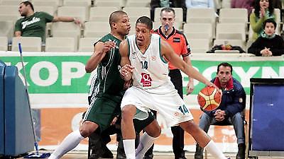 Πάρτι στο ΟΑΚΑ!