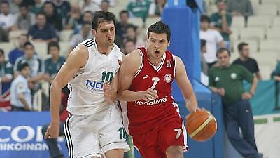 Την Πέμπτη τα δύο ντέρμπι του μπάσκετ