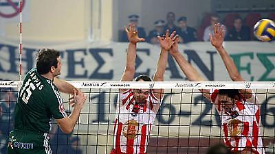 Το πρόγραμμα για τα πλέι-οφ